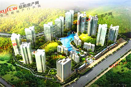 隆腾花园3室2厅1卫75万100m2出售