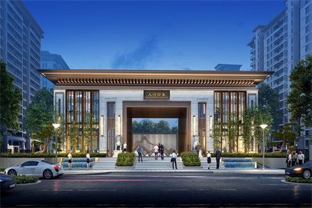 丽景名郡紧邻四实小佛山中学精装修证满两年送车库