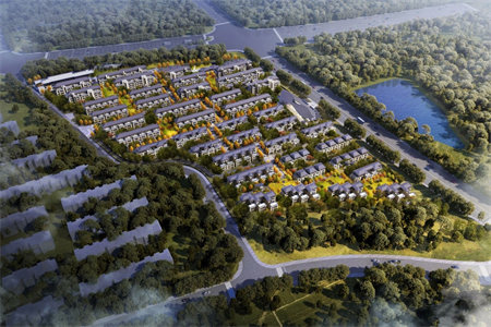 急售！121平套三！双卫！带附房！好楼层！