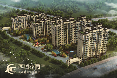 台儿庄大桥南清华园小区2室2厅1卫